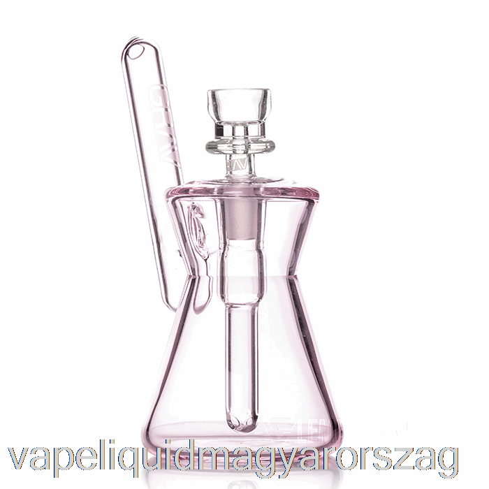 Grav Homokóra Zsebbuborékoló Rózsaszín Vape Toll